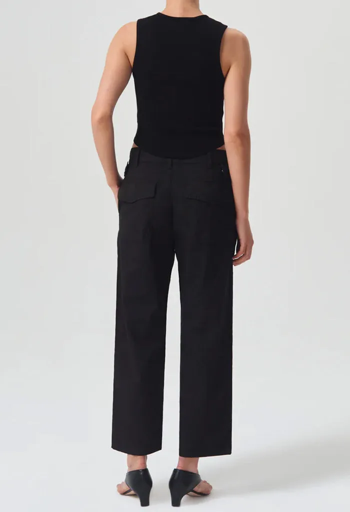 Nova Tank-Black