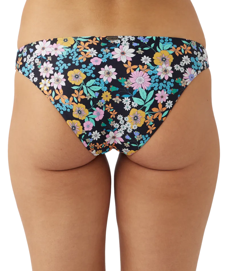 O'Neill Tatum Alamitos Bottom-Black