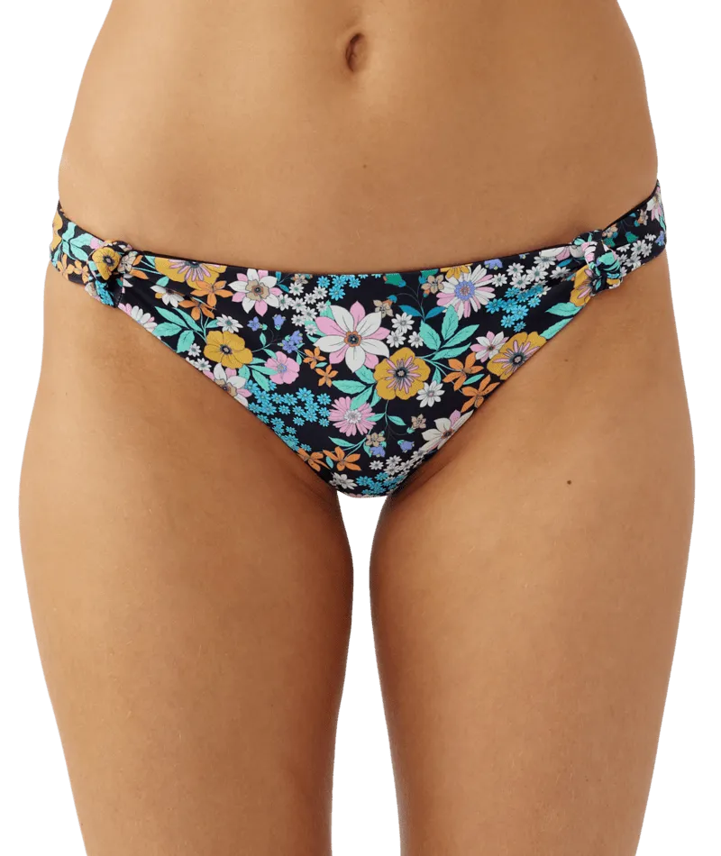 O'Neill Tatum Alamitos Bottom-Black