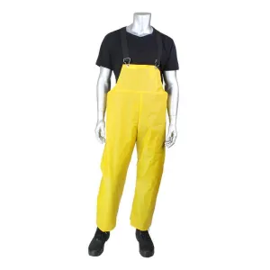 PIP Boss TPU/Nylon Bib Overalls 201-510