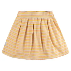 Skirt Stripe Honey